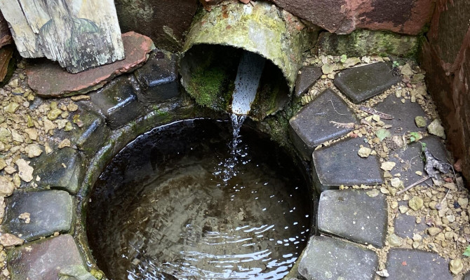 Краеведческая экспедиция «Живой родник»